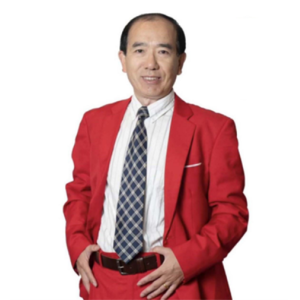 道森博士