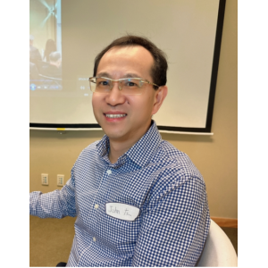 JOHN ZUO