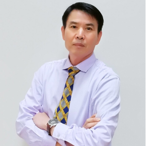 邸长兴/MIKE DI